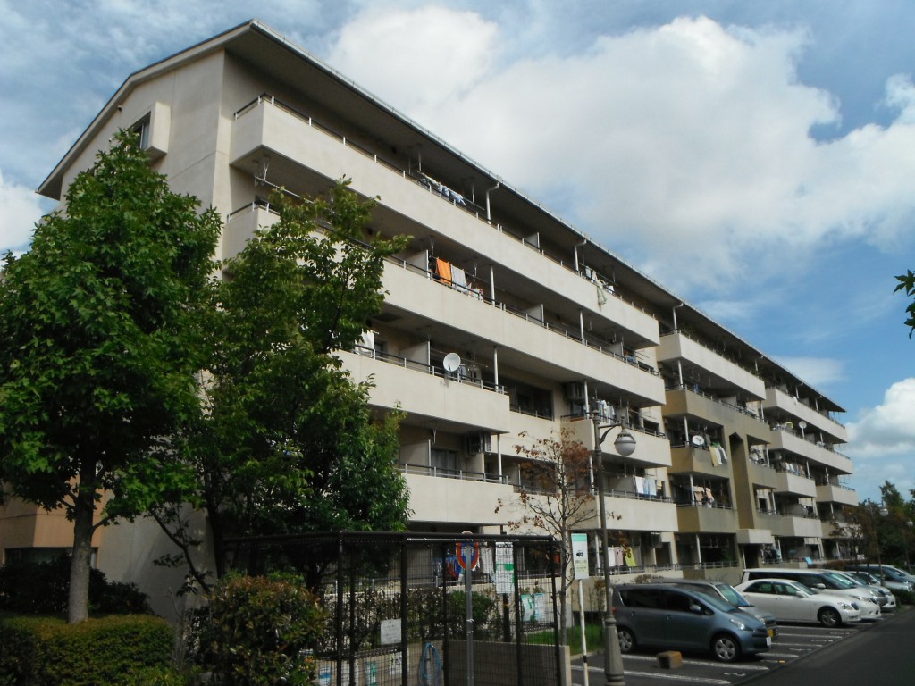施工前②