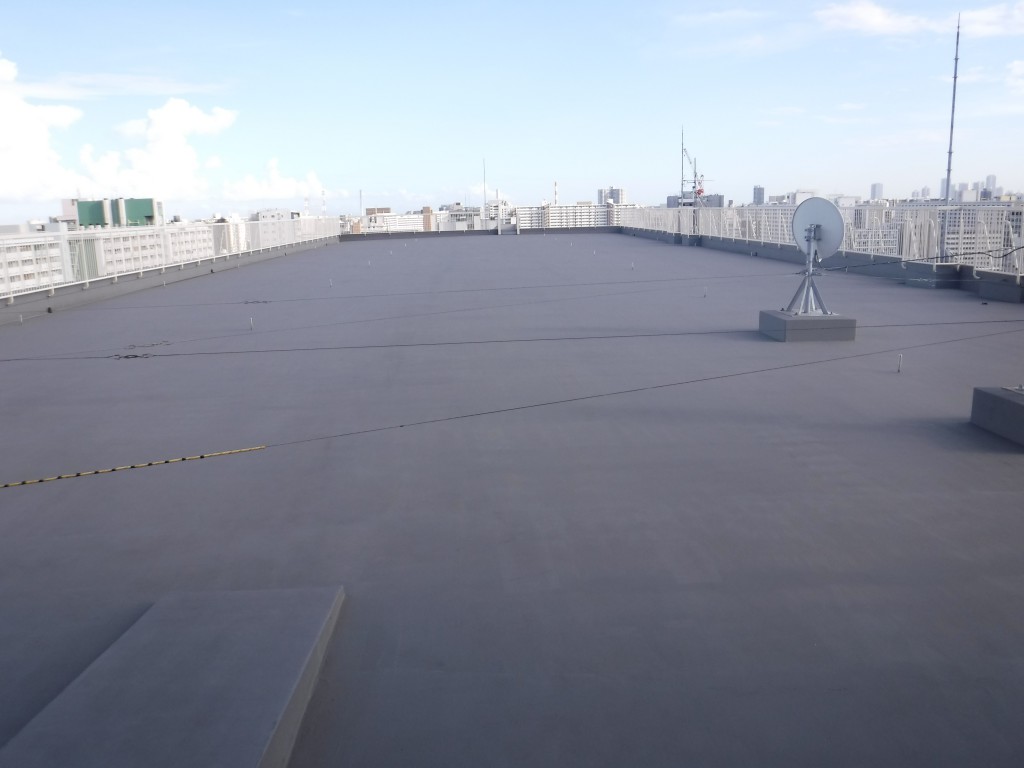 3施工後(大島六丁目)