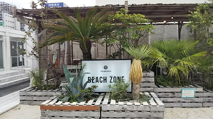 BEACH ZONE