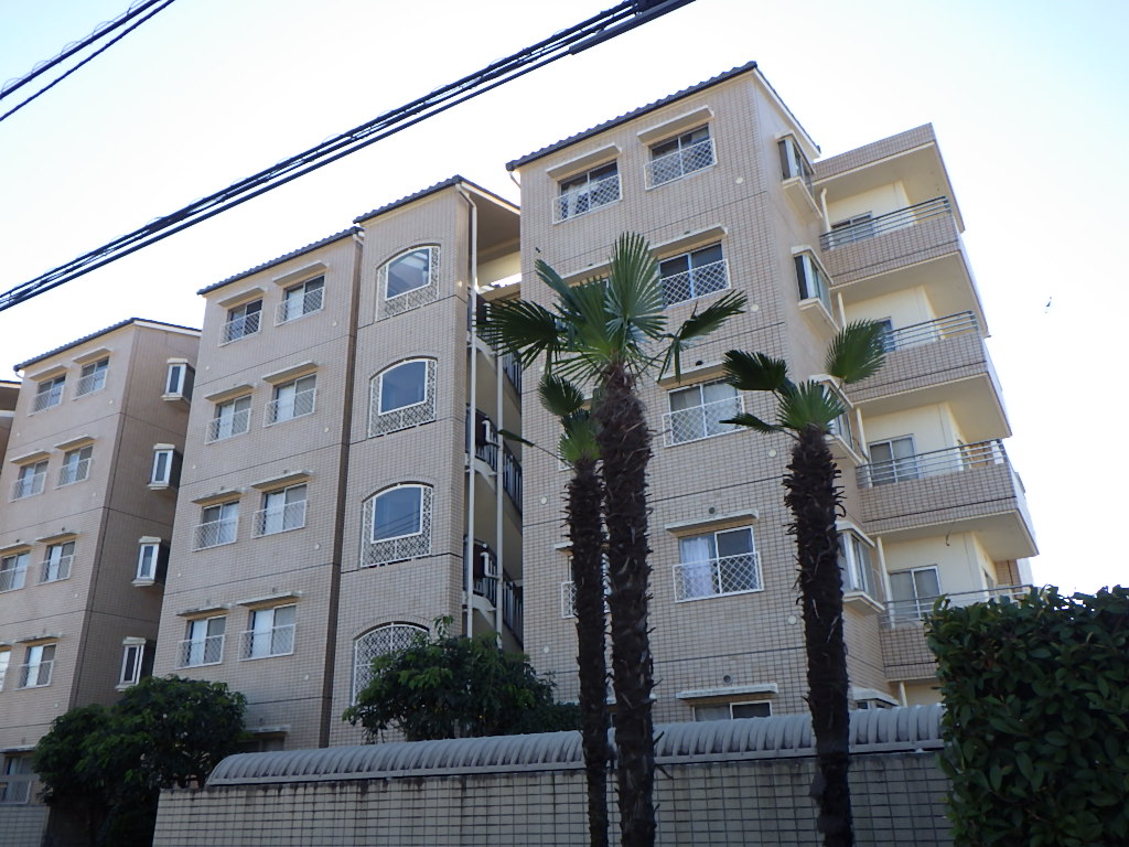 リノ・ハピア株式会社（大田区）の施工事例写真を紹介！